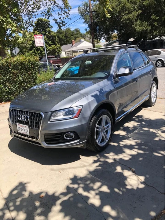 2014 Audi 8R Q5 - Image 17 of 17