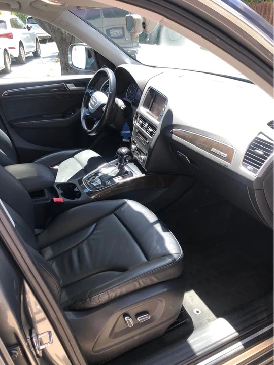 2014 Audi 8R Q5 - Image 11 of 17