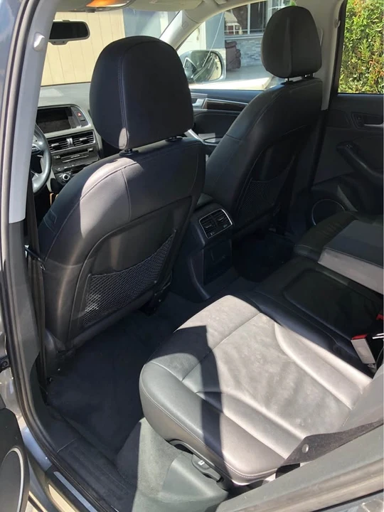 2014 Audi 8R Q5 - Image 15 of 17