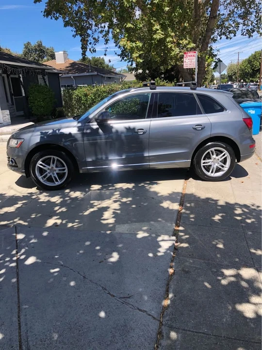 2014 Audi 8R Q5 - Image 10 of 17
