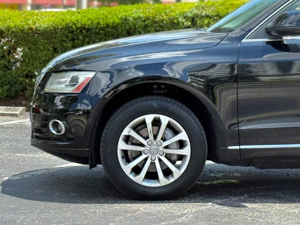 2014 Audi 8R Q5 - Image 4 of 19