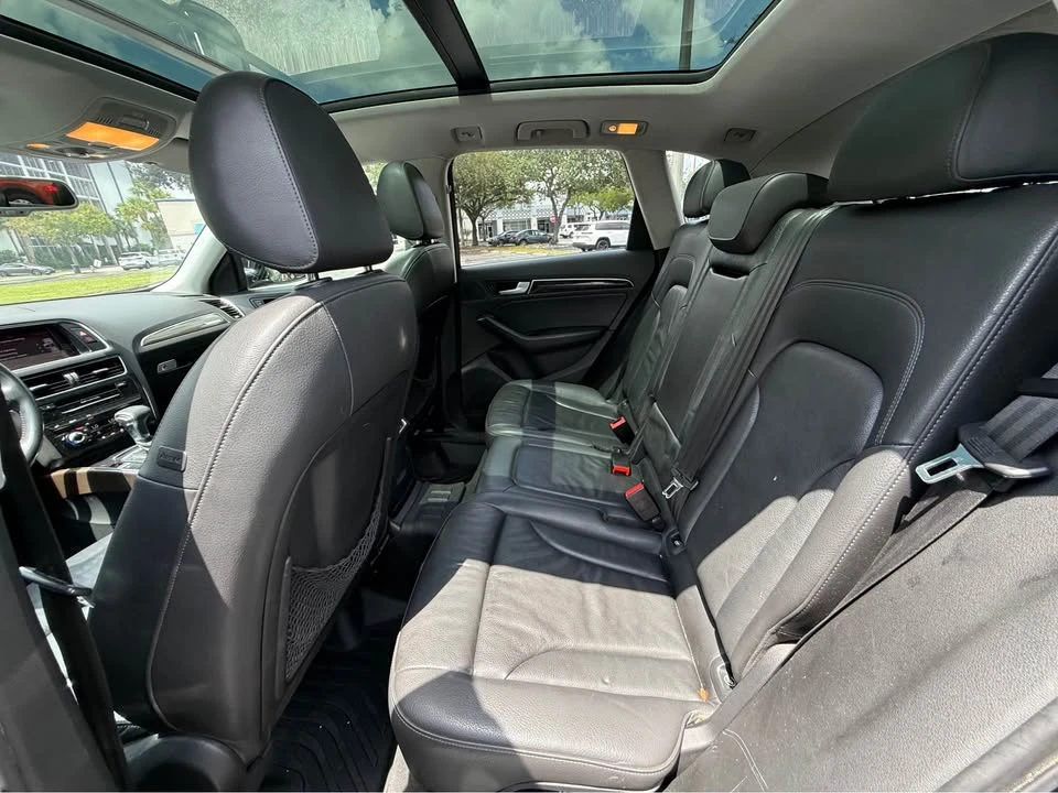 2014 Audi 8R Q5 - Image 16 of 19