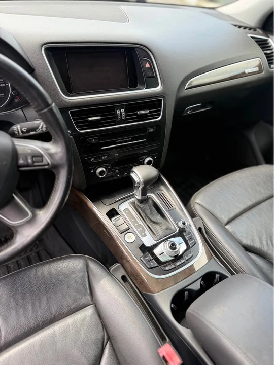 2014 Audi 8R Q5 - Image 11 of 11