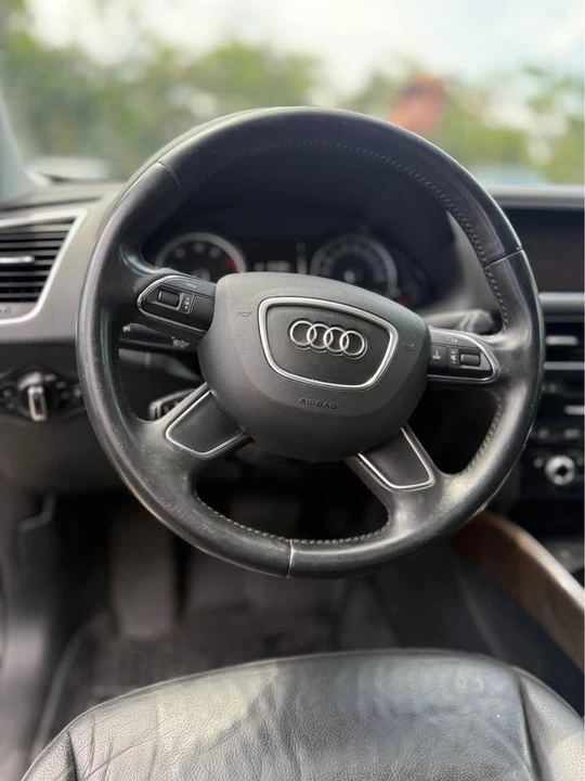 2014 Audi 8R Q5 - Image 10 of 11