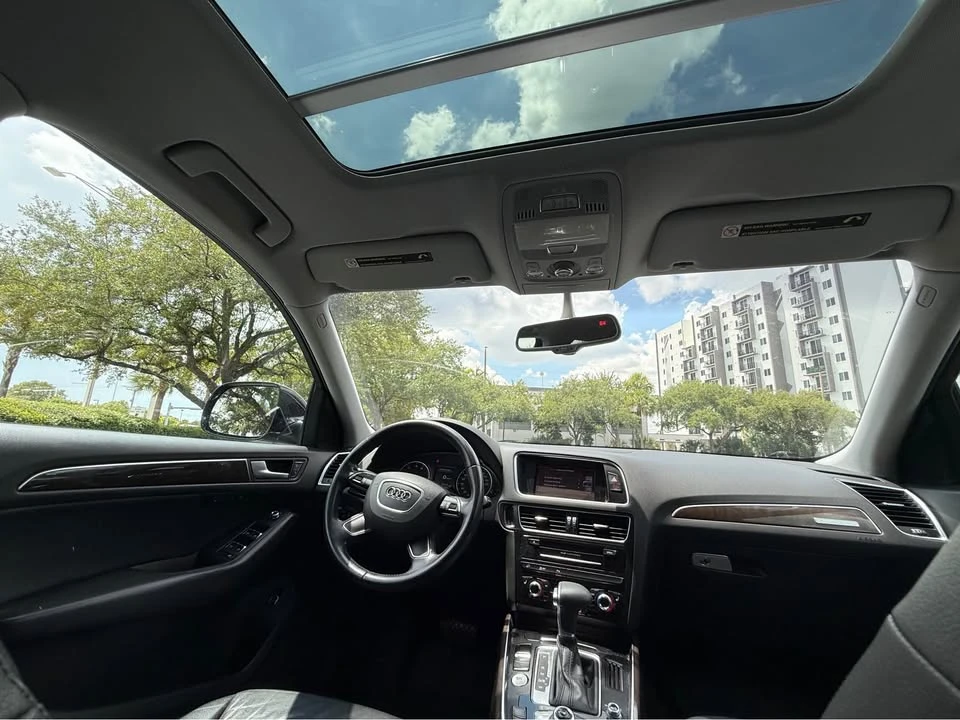 2014 Audi 8R Q5 - Image 18 of 19