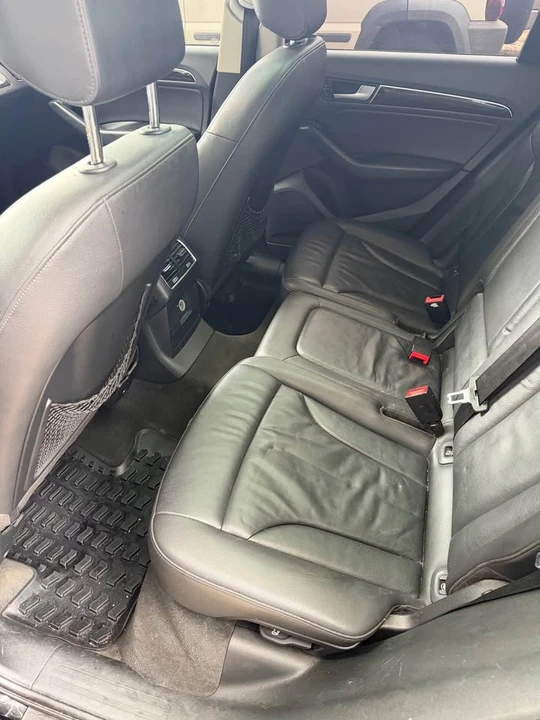 2014 Audi 8R Q5 - Image 11 of 12