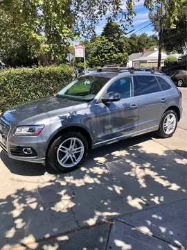 2014 Audi Q5 2.0T Premium Sport Utility 4D