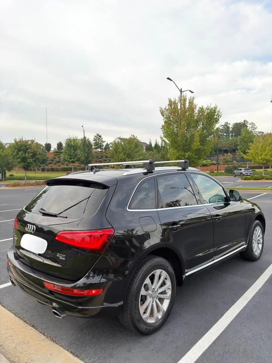 2014 Audi 8R Q5 - Image 4 of 14