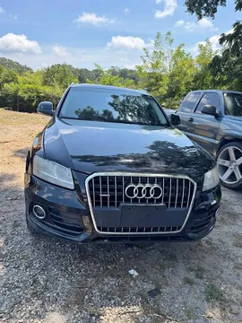 2014 Audi Q5 2.0T Premium