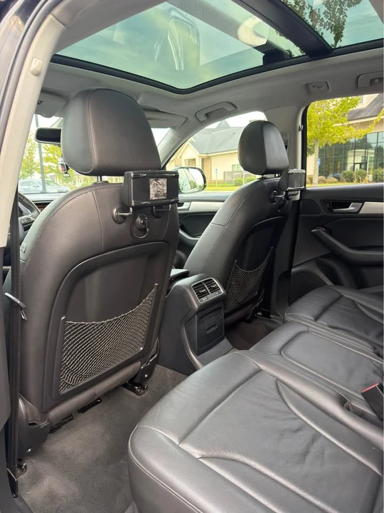 2014 Audi 8R Q5 - Image 11 of 14