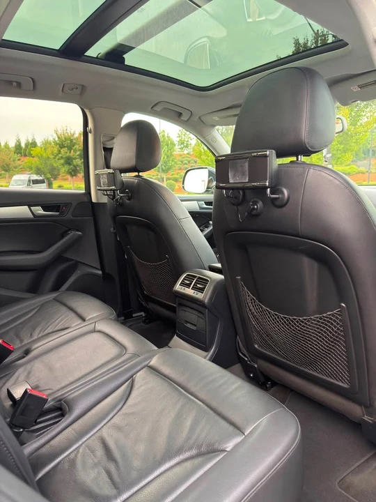 2014 Audi 8R Q5 - Image 10 of 14