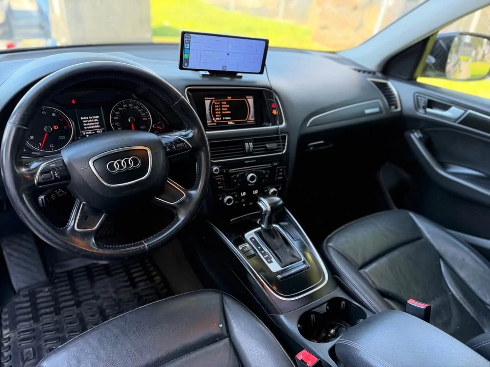 2014 Audi 8R Q5 - Image 9 of 11