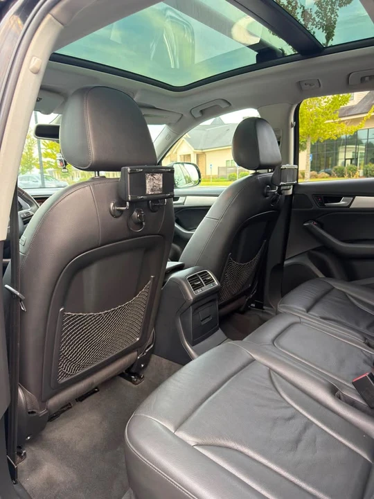 2014 Audi 8R Q5 - Image 8 of 14