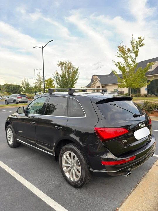 2014 Audi 8R Q5 - Image 4 of 13