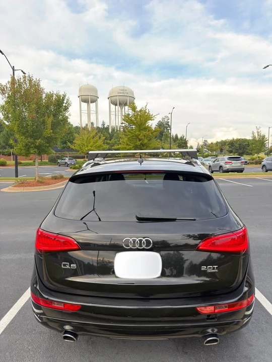 2014 Audi 8R Q5 - Image 12 of 14
