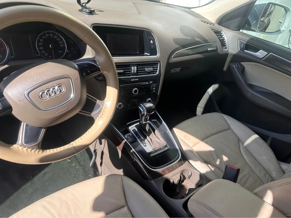 2014 Audi 8R Q5 - Image 6 of 7