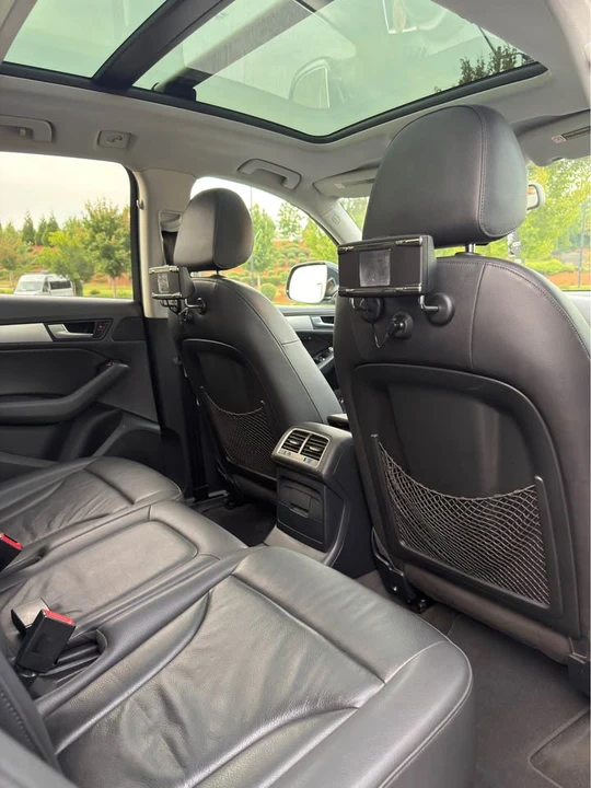 2014 Audi 8R Q5 - Image 10 of 14