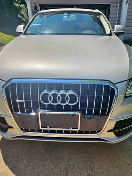 2014 Audi Q5 2.0T Premium Sport Utility 4D
