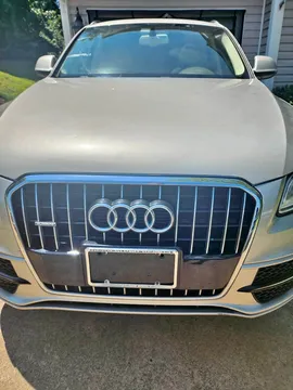 2014 Audi Q5 2.0T Premium Sport Utility 4D