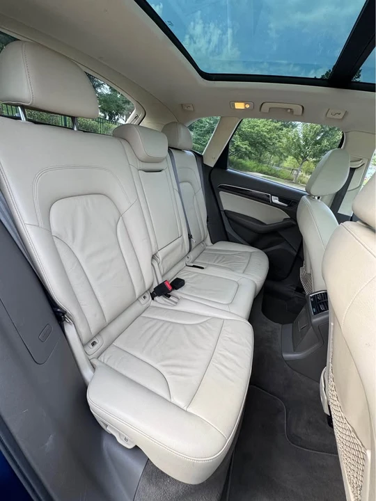 2014 Audi 8R Q5 - Image 7 of 17