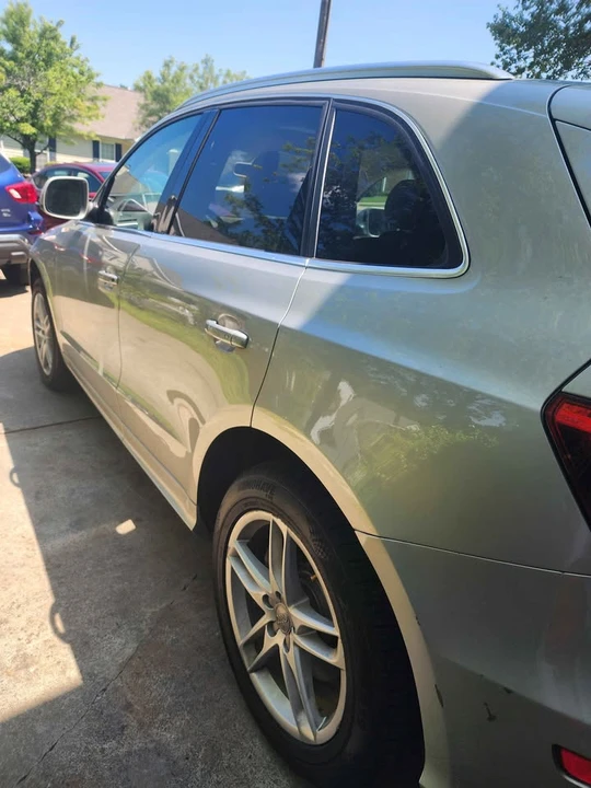 2014 Audi 8R Q5 - Image 3 of 16