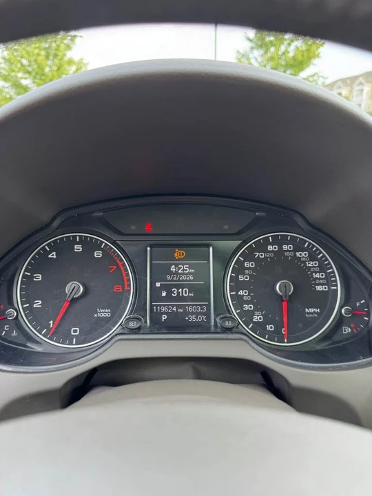 2014 Audi 8R Q5 - Image 12 of 17