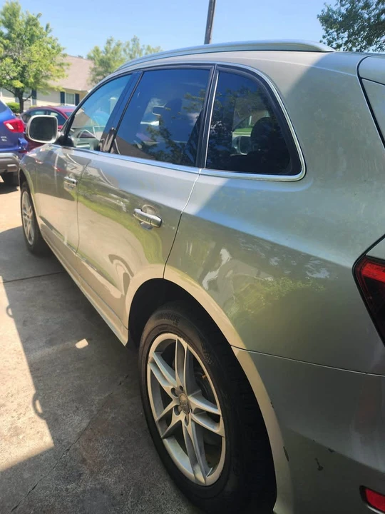 2014 Audi 8R Q5 - Image 11 of 12