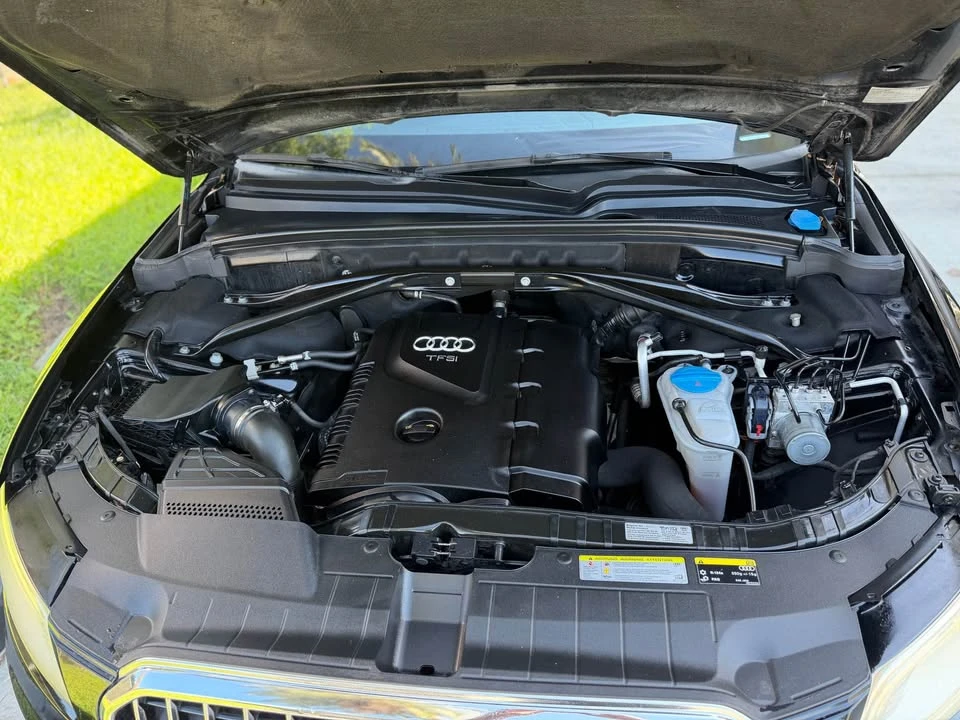 2014 Audi 8R Q5 - Image 10 of 11