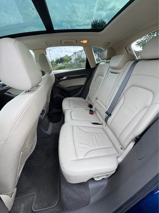 2014 Audi 8R Q5 - Image 6 of 17