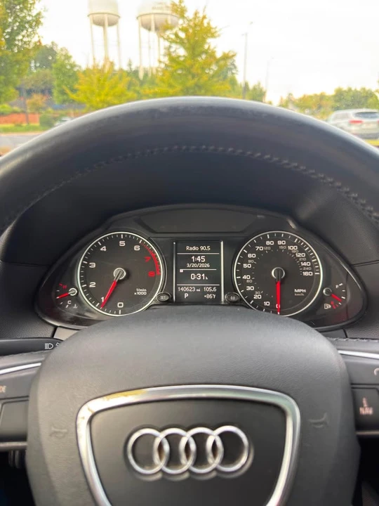 2014 Audi 8R Q5 - Image 5 of 13