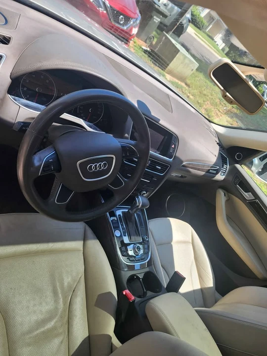 2014 Audi 8R Q5 - Image 13 of 16