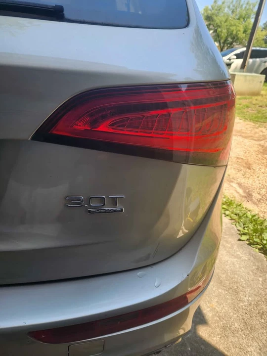 2014 Audi 8R Q5 - Image 14 of 16