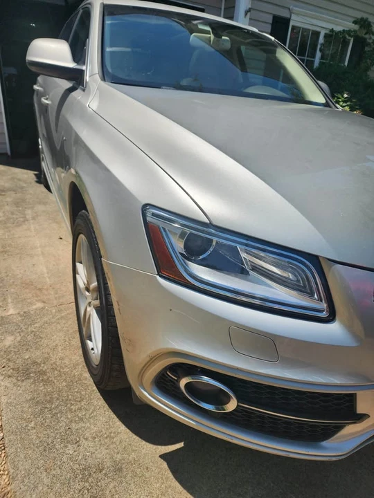 2014 Audi 8R Q5 - Image 2 of 12
