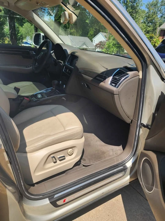 2014 Audi 8R Q5 - Image 11 of 16