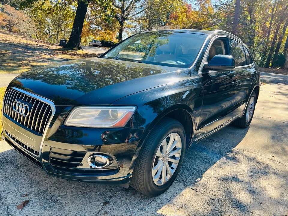 2014 Audi 8R Q5 - Image 5 of 11