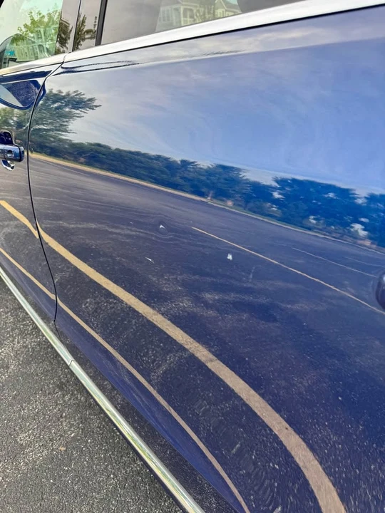 2014 Audi 8R Q5 - Image 16 of 17