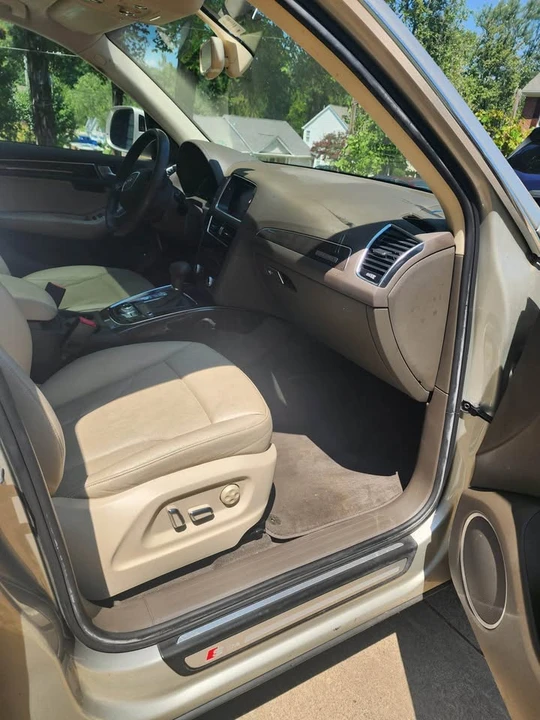 2014 Audi 8R Q5 - Image 3 of 12