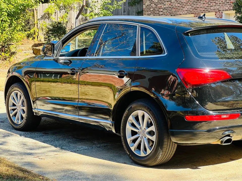 2014 Audi 8R Q5 - Image 6 of 11