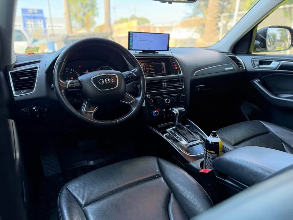 2014 Audi 8R Q5 - Image 7 of 11