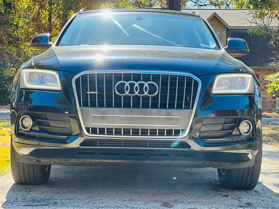 2014 Audi 8R Q5 - Image 7 of 11