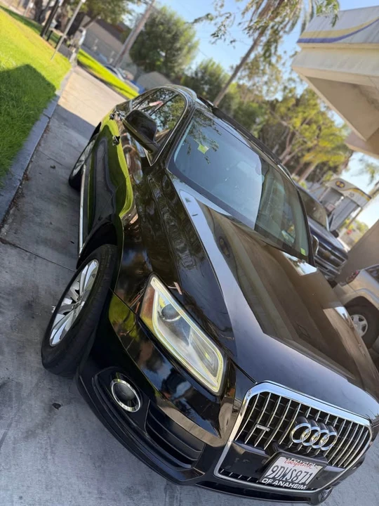 2014 Audi 8R Q5 - Image 2 of 11