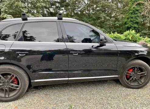 2014 Audi Q5 2.0T Premium Sport Utility 4D