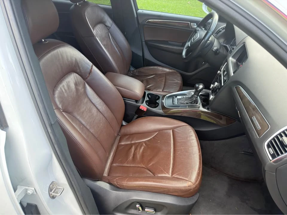2014 Audi 8R Q5 - Image 6 of 10