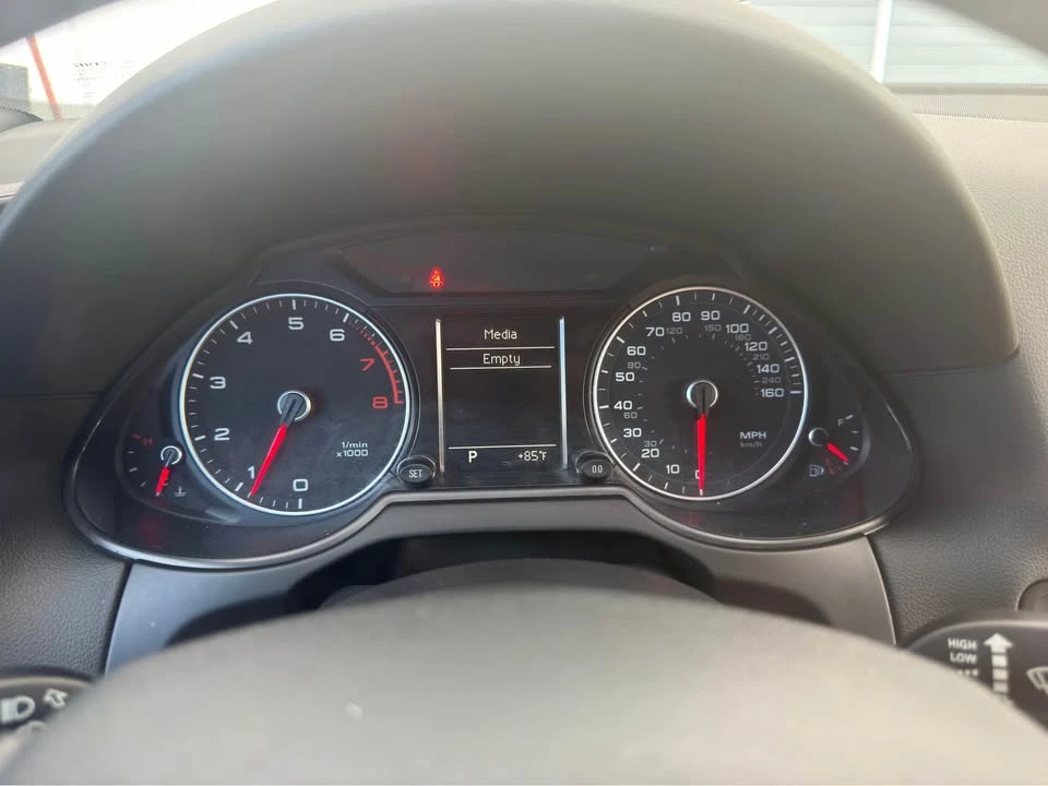 2014 Audi 8R Q5 - Image 10 of 10
