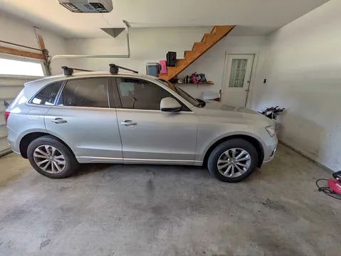 2014 Audi Q5 2.0T Premium