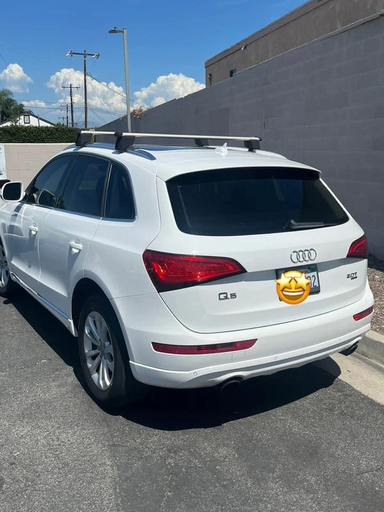 2014 Audi 8R Q5 - Image 4 of 4
