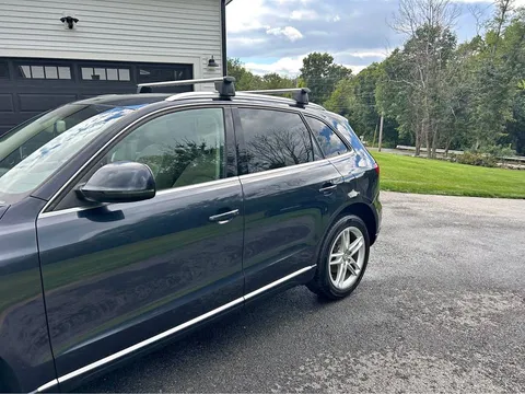 2014 Audi Q5 2.0T Premium