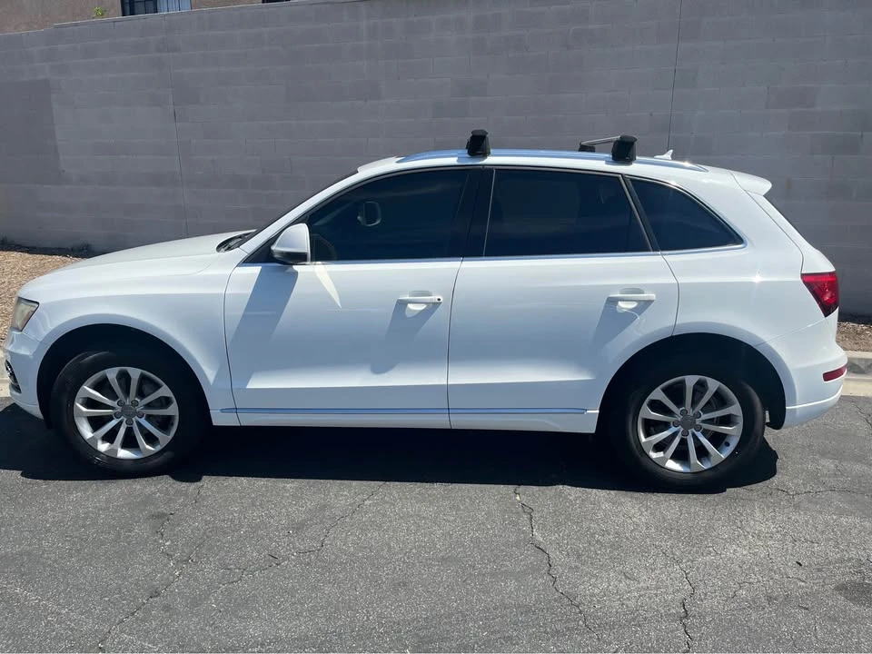 2014 Audi 8R Q5 - Image 2 of 4