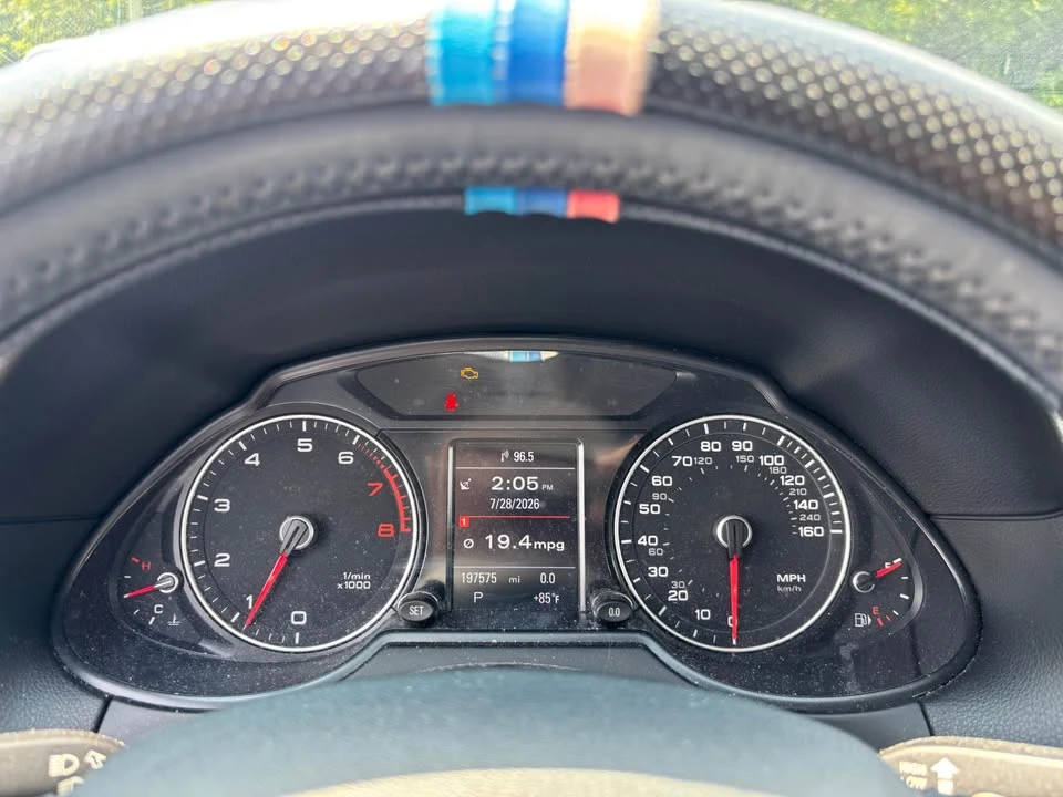 2014 Audi 8R Q5 - Image 17 of 17