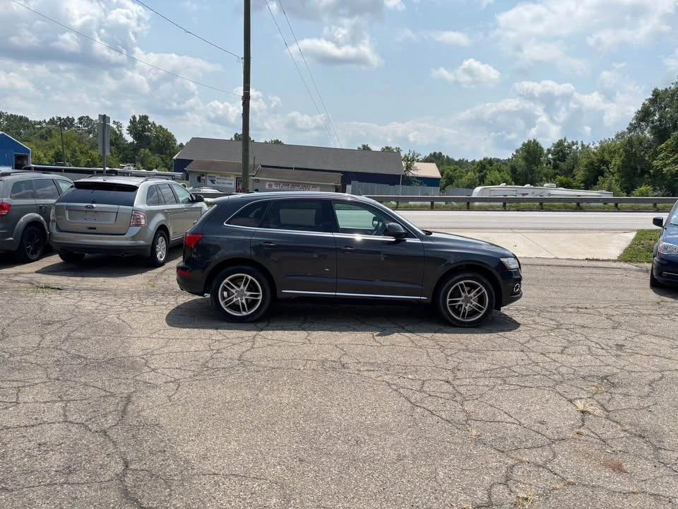 2014 Audi 8R Q5 - Image 9 of 17